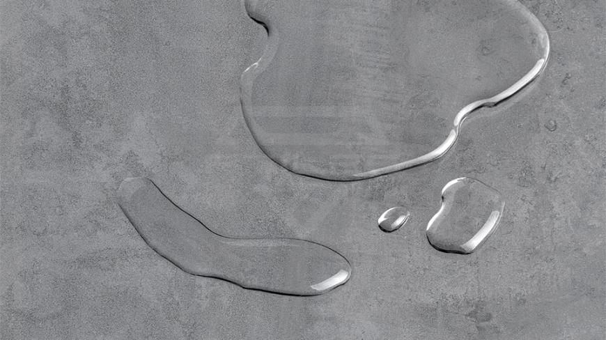 Có cần quan tâm độ hút nước gạch?