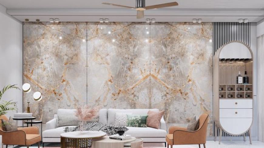 Gạch Porcelain Ấn Độ sản phẩm được ưa chuộng nhất hiện nay