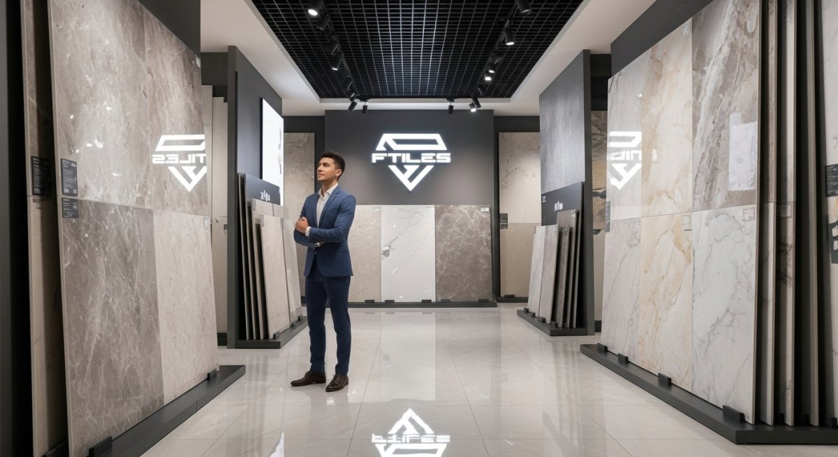 Mua gạch Ấn Độ chính hãng, uy tín ở đâu?