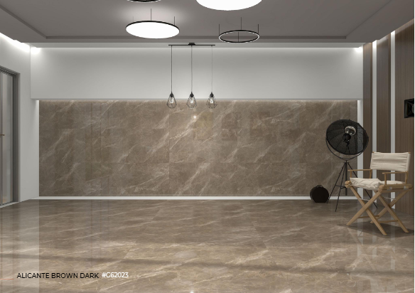 FTILES - 600x1200MM - Glossy