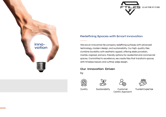 FTILES - 600x1200MM - Glossy