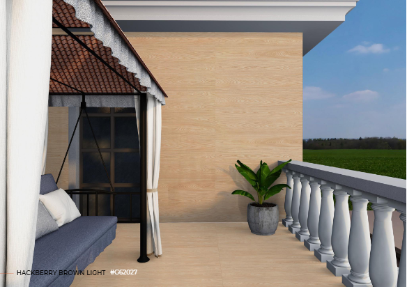 FTILES - 600x1200MM - Glossy