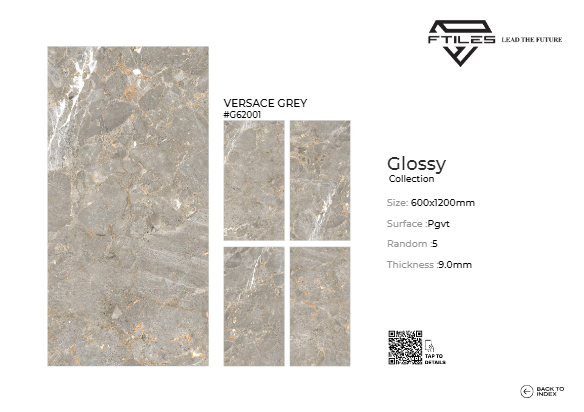 FTILES - 600x1200MM - Glossy