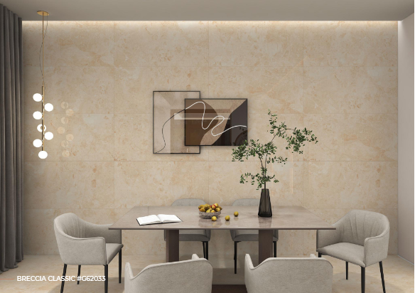 FTILES - 600x1200MM - Glossy