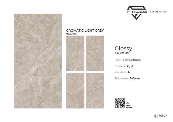 FTILES - 600x1200MM - Glossy