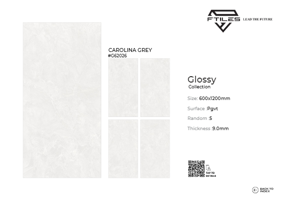 FTILES - 600x1200MM - Glossy