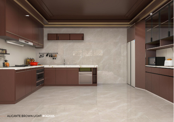 FTILES - 600x1200MM - Glossy