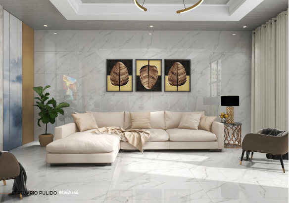 FTILES - 600x1200MM - Glossy