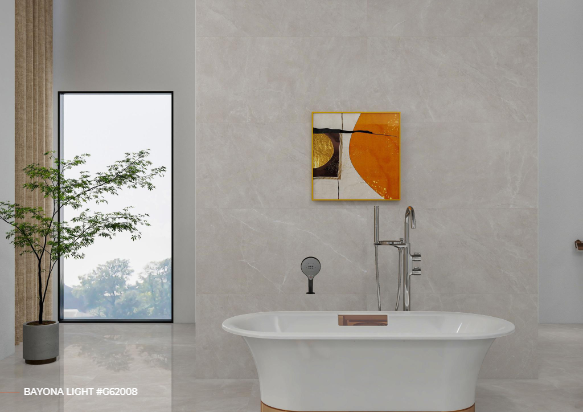 FTILES - 600x1200MM - Glossy