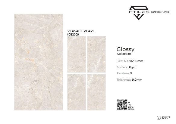 FTILES - 600x1200MM - Glossy