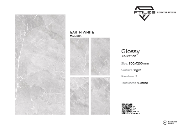 FTILES - 600x1200MM - Glossy