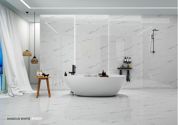 FTILES - 600x1200MM - Glossy