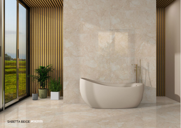 FTILES - 600x1200MM - Glossy