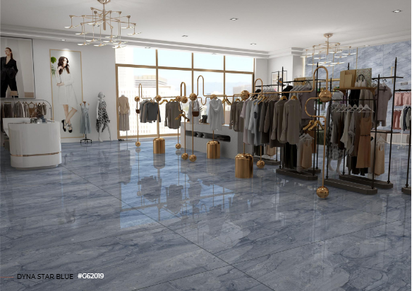 FTILES - 600x1200MM - Glossy