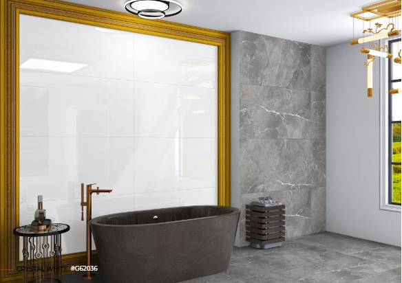 FTILES - 600x1200MM - Glossy