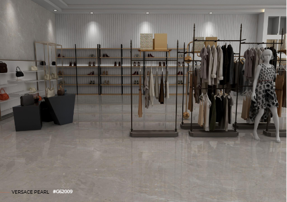 FTILES - 600x1200MM - Glossy