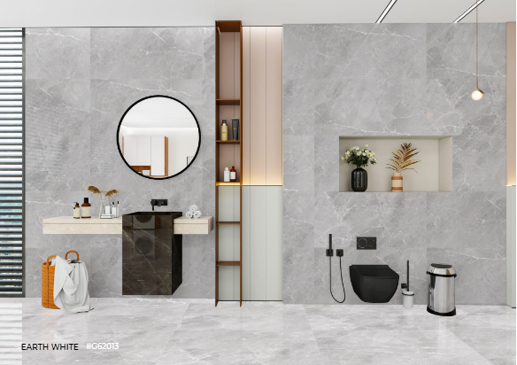 FTILES - 600x1200MM - Glossy