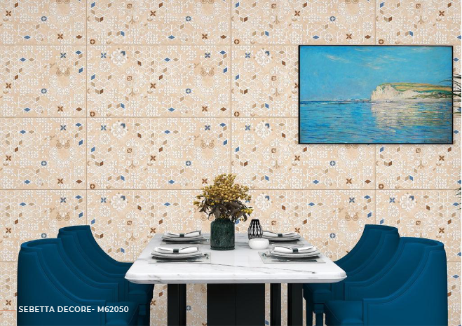 Gạch 600 x1200mm (Matt)