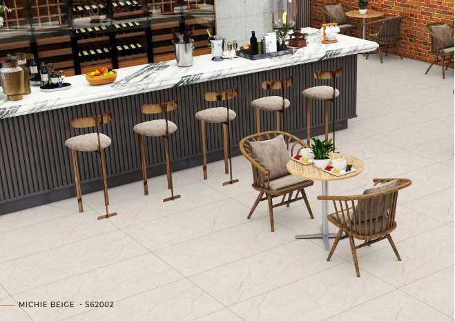 Gạch 600 x1200mm (Matt)