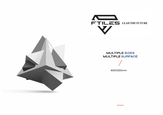 Gạch 600 x1200mm (Matt)