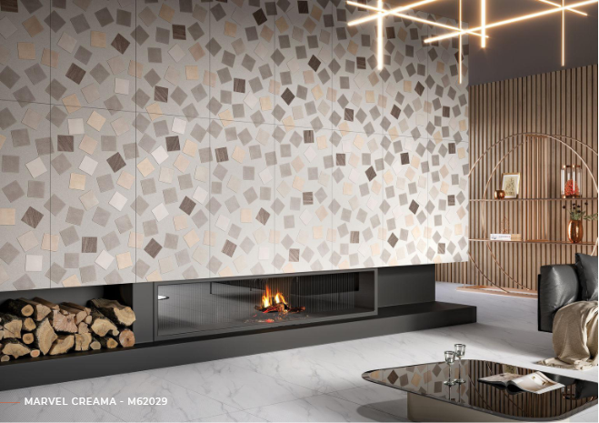 Gạch 600 x1200mm (Matt)