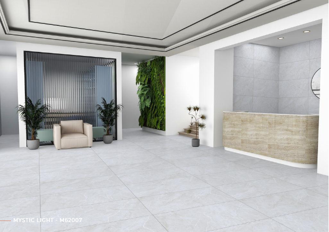 Gạch 600 x1200mm (Matt)