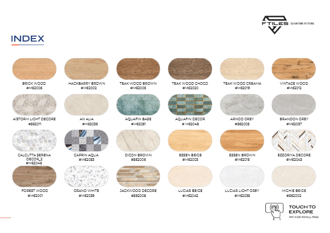 Gạch 600 x1200mm (Matt)