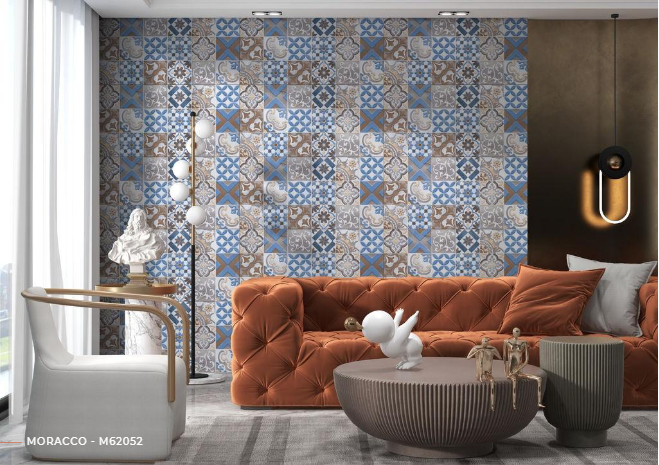 Gạch 600 x1200mm (Matt)