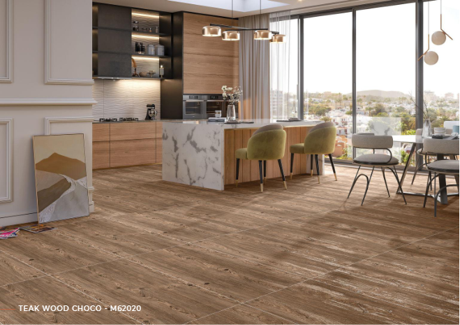 Gạch 600 x1200mm (Matt)