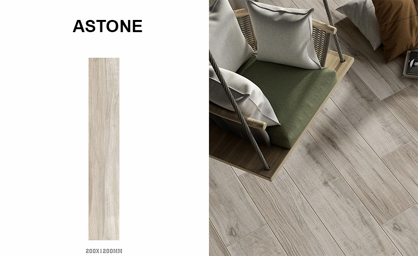 ASTONE