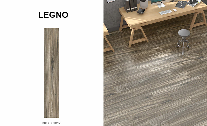 LEGNO