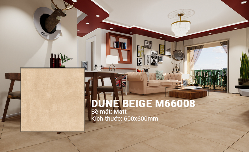 DUNE BEIGE M66008