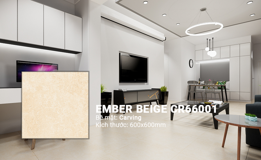 EMBER BEIGE CR66001