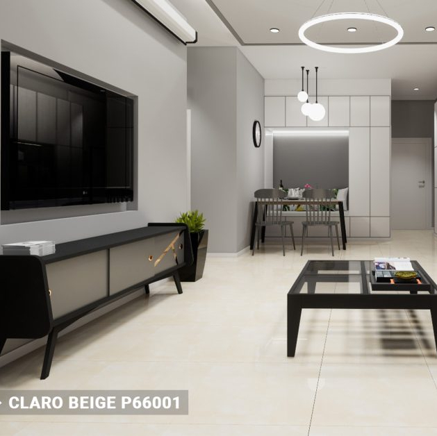 CLARO BEIGE P66001