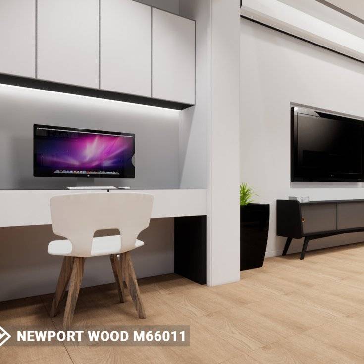 NEWPORT WOOD M66011