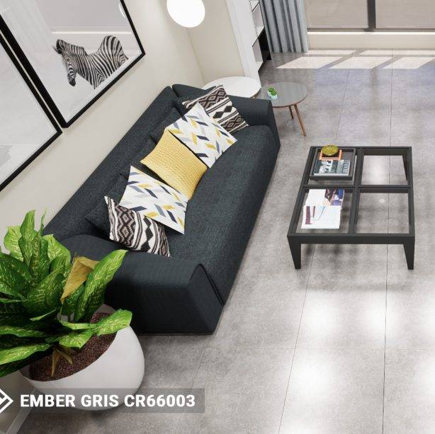 EMBER GRIS CR66003