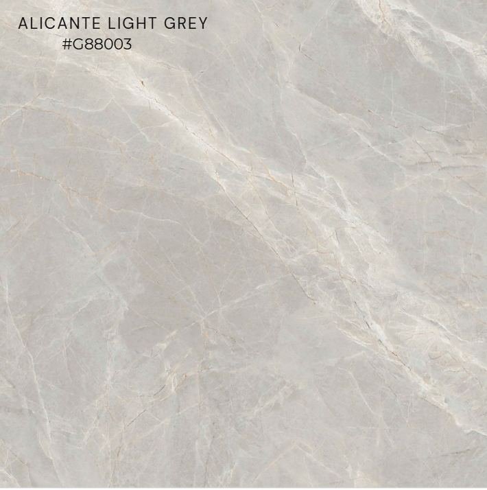 FTILES 800X800 ALICANTE LIGHT CREY G88003