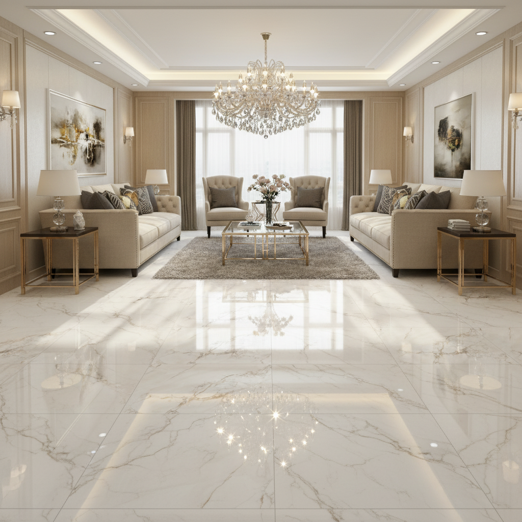 FTILES 800X800 ARREZO BIANCO G88034