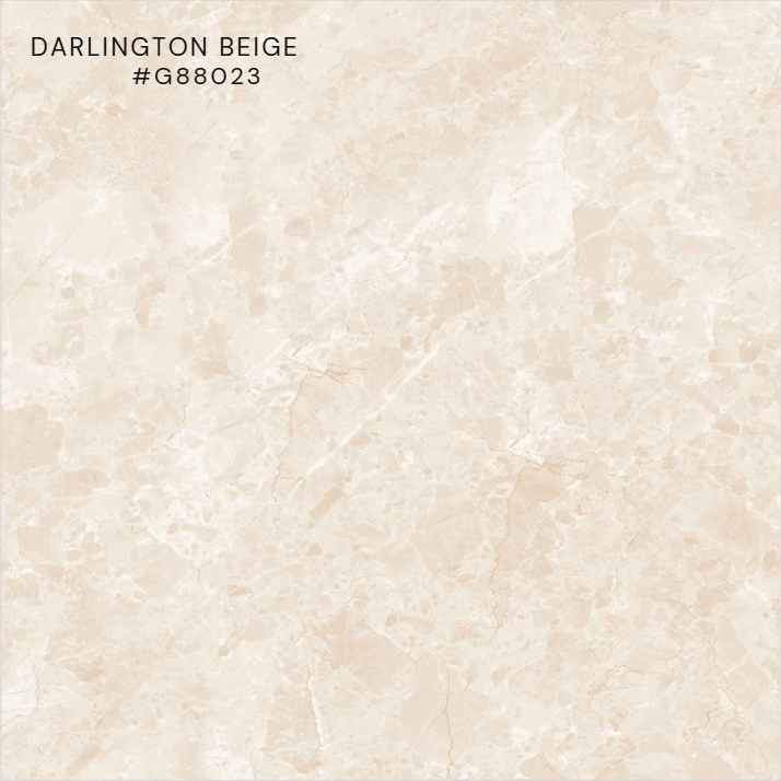 FTILES 800X800 DARLINGTON BEIGE  G88023