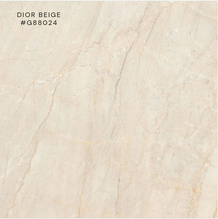 FTILES 800X800 DIOR BEIGE  G88024