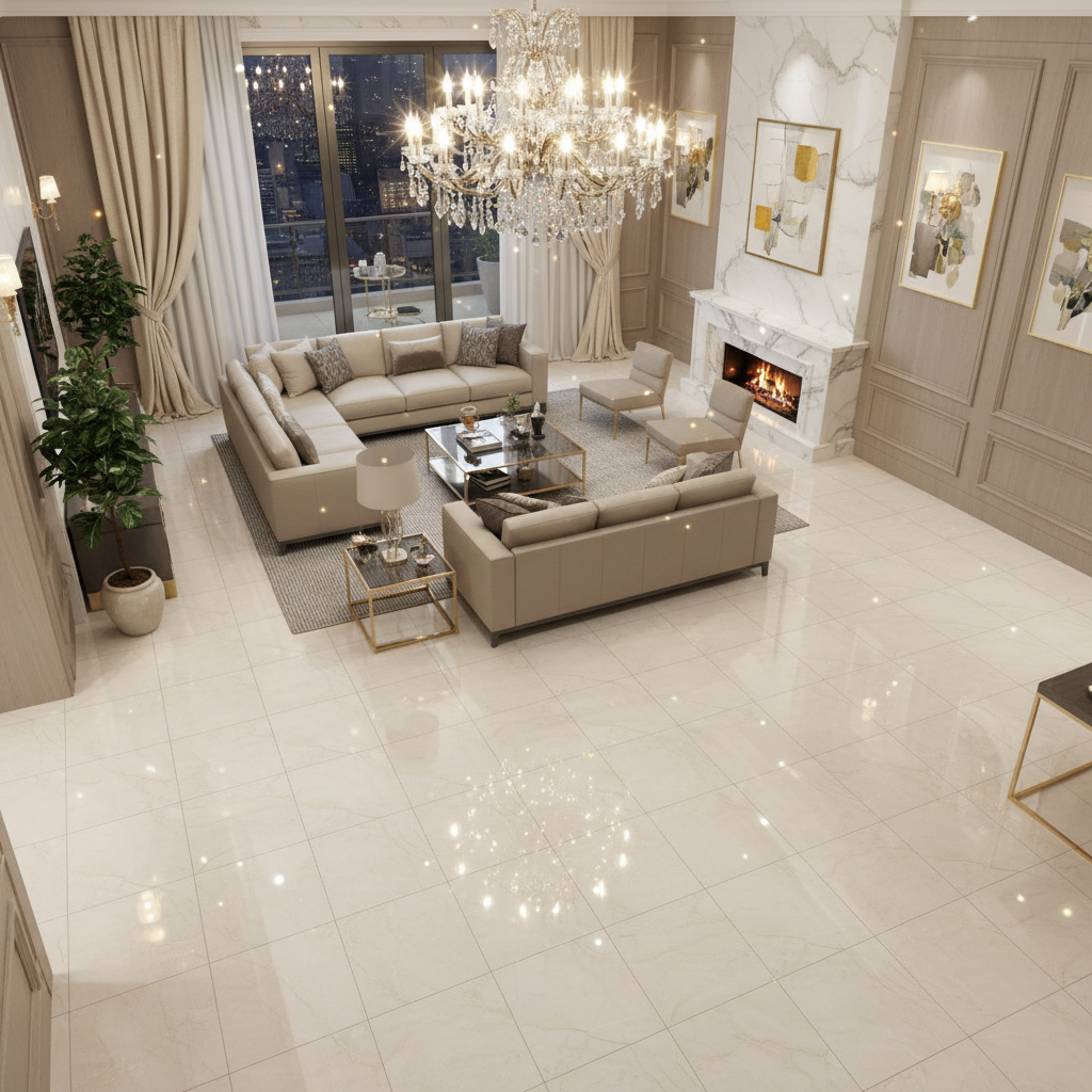 FTILES 800X800 DIOR BEIGE G88024