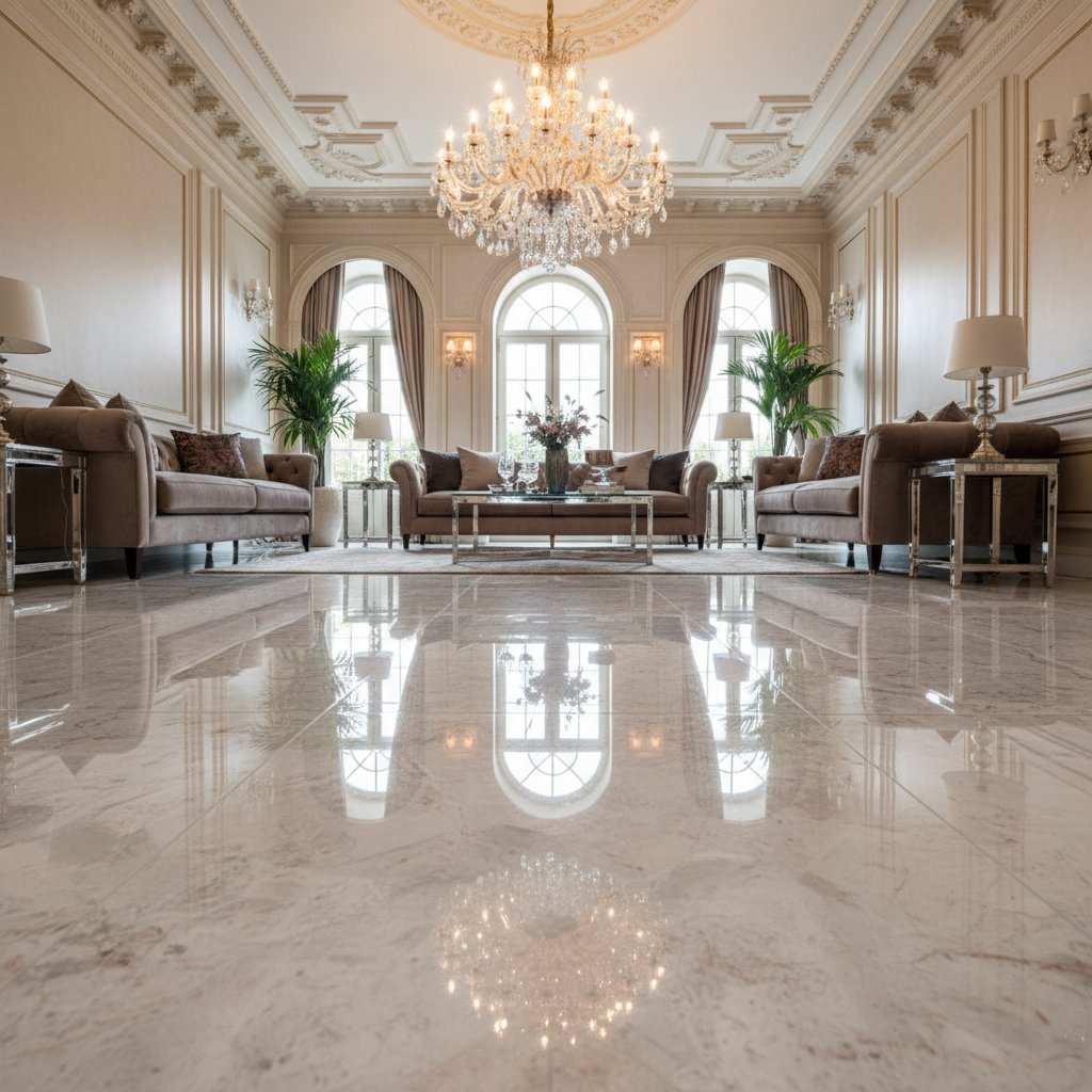 FTILES 800X800 I CONIC WHITE G88013