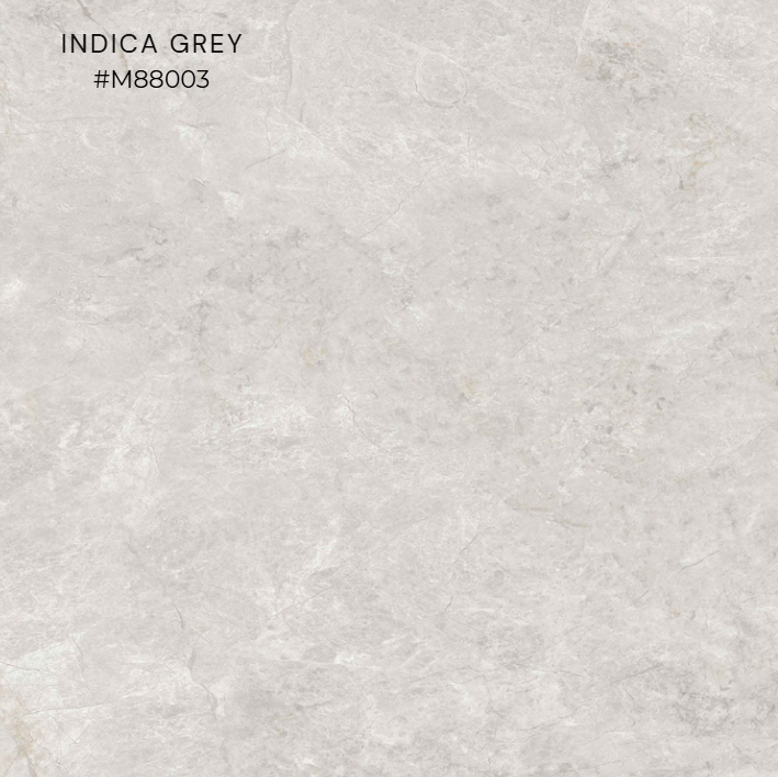 FTILES 800X800 INDICA GREY M88003