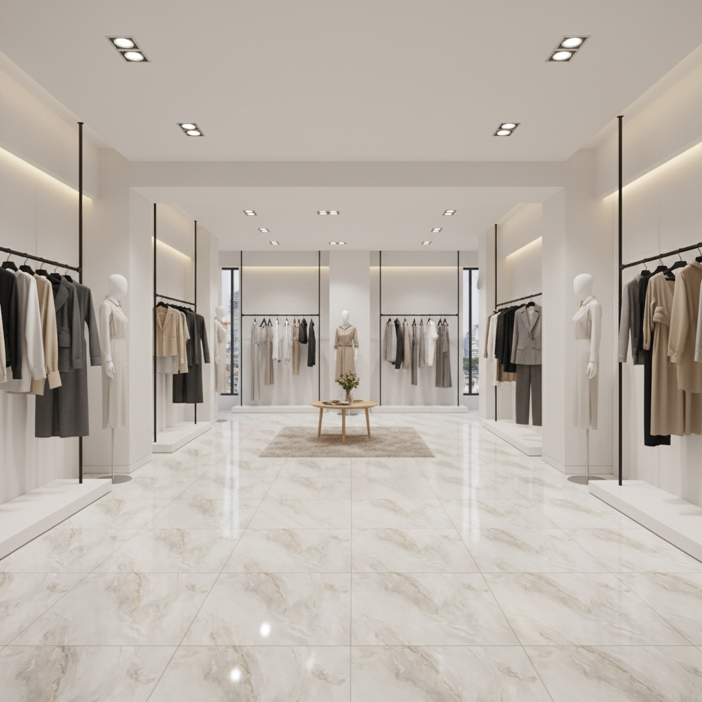 FTILES 800X800 NUVO ONYX GREY