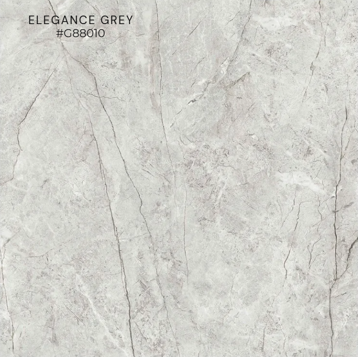 FTILES 800X800 LEGANCE GREY  G88010