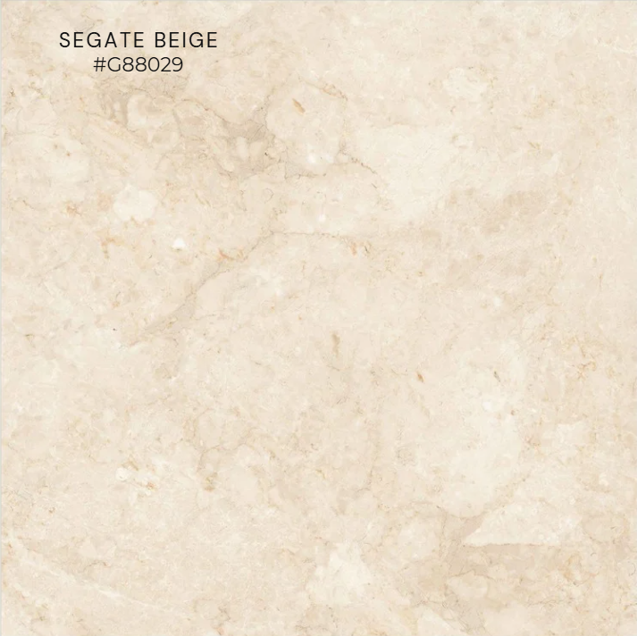 FTILES 800X800 SEGATE BEIGE  G88029