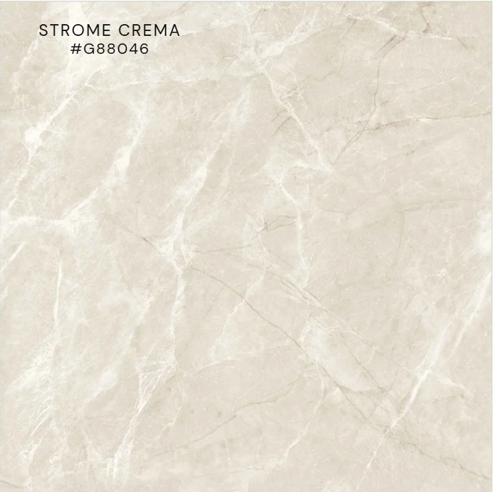 FTILES 800X800 STROME CREMA  G88046