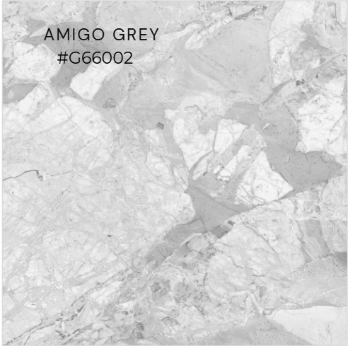 FTILES 600X600 AMIGO GREY G66002