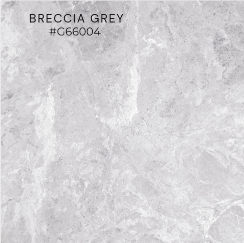 FTILES 600X600 BRECCIA GREY  G66004