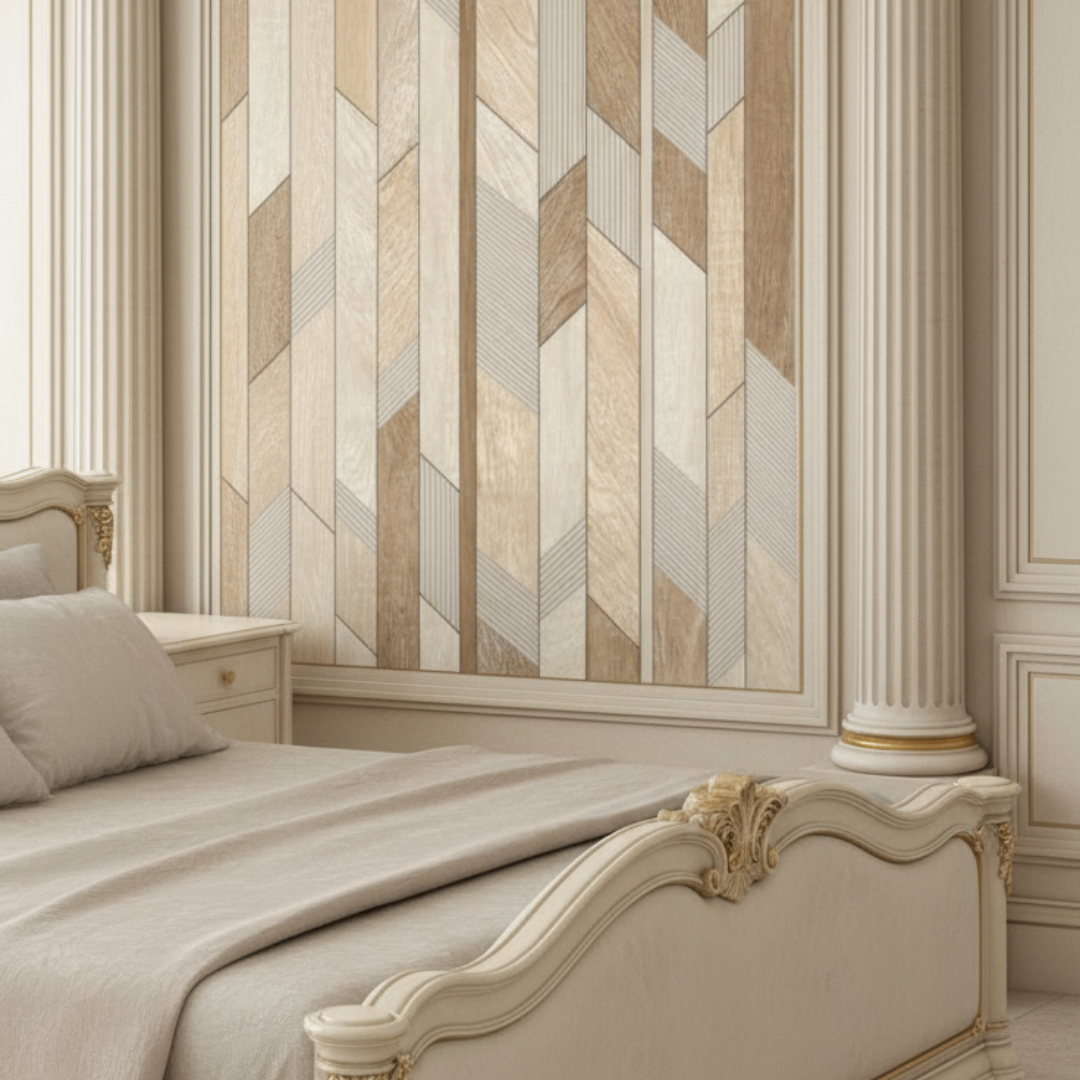 FTILES 600X1200 JACKWOOD DECORE S62008